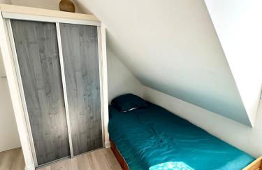 Maison de vacances tout confort - À 100m de la mer - Foto 32