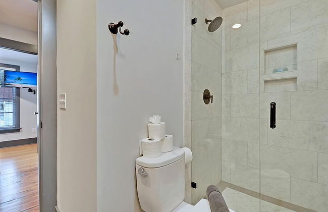 The Ashley Suite - Foto 22