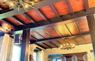 Manoir du Scluz-Prestigieux domaine vue mer - Photo 18