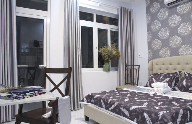 Saigon House - Foto 12