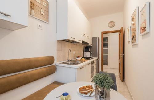 The Best Rent – Bright two-bedrooms apartment in Testaccio area - Foto 11