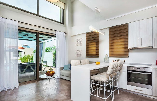 W Villas Halkidiki - Foto 28