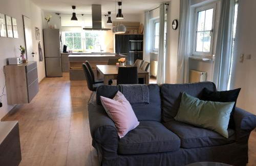 Wohnung Am Spitalgarten für 6 Personen - Foto 1