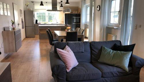 Wohnung Am Spitalgarten für 6 Personen - Foto 1