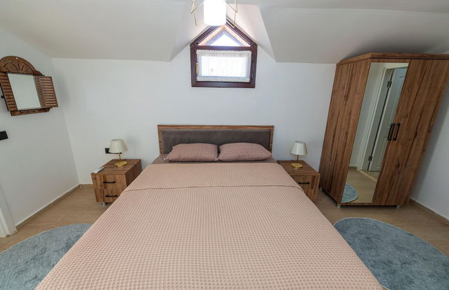 Villa Gelincik - Photo 4