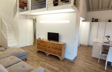 accogliente attico due betulle lavis - Foto 18