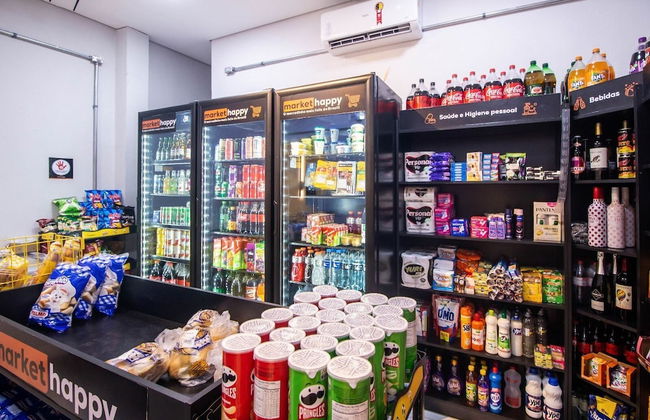 Santo Amaro - Benx 2074 - Foto 39