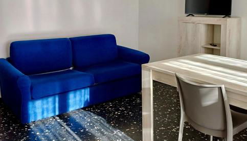 Rivamare 3 Bilocale Fronte Mare - Foto 5