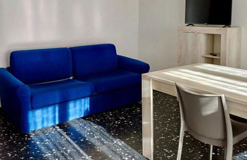 Rivamare 3 Bilocale Fronte Mare - Foto 5