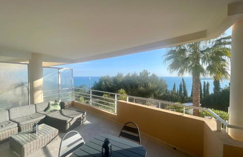 Appartement 2 pièces vue mer proche Monaco - Foto 36