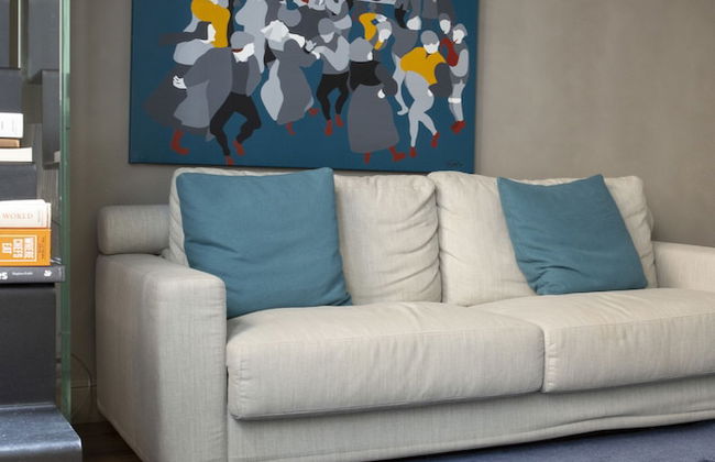 Le Quattro Dame Luxury Suites - Foto 37