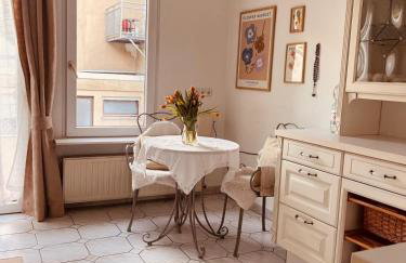 Stilvolle Wohnung im Kurgebiet Bad Kissingen - Photo 36