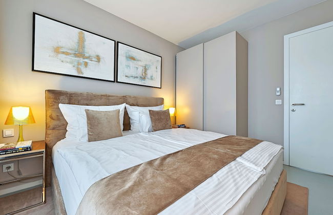 HeyMi Apartments Mondschein - Photo 39