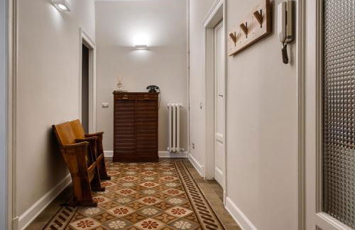 Navigli, 90 Square Meters, Free Parking Ripa Ticinese - Photo 29