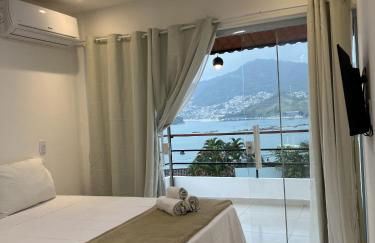 Apartamentos com vista para o Mar - Mirante do Marinas - Foto 53