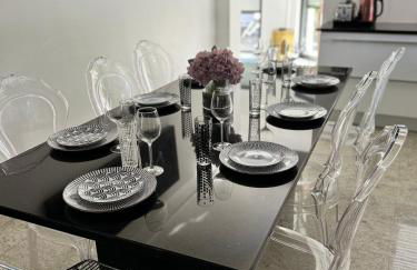 Le manoir Obernois - 5mn du centre - 10 pers. - Foto 24