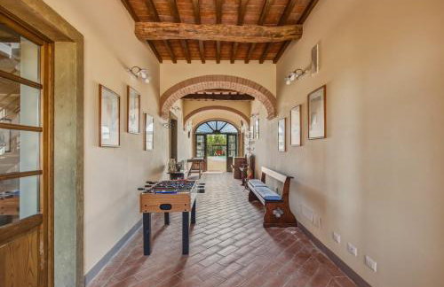 Il Poggetto di Casciana - Foto 14