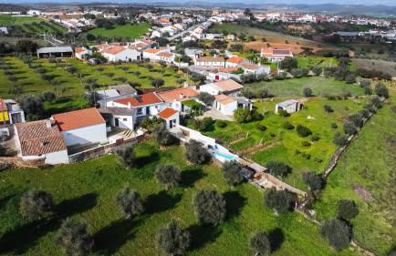 Casa do Jardim Secreto - Monsaraz - Foto 2