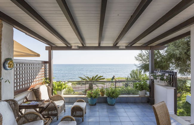Terrazza Mare Corallo - Foto 1