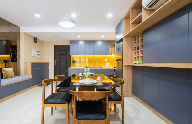 Scenic Valley Apartment-Luxury Apartment - Foto 73