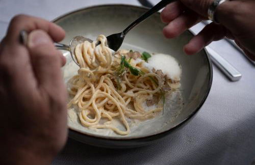 Schwarzkobel Privatlodge - Foto 37