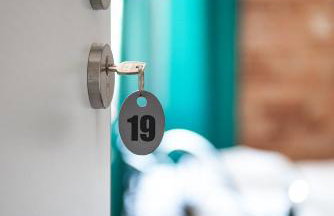 Leon's Rooms - Foto 23