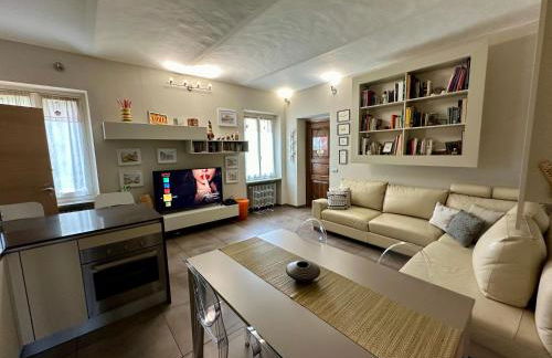 Family Relais La Magnolia - Foto 61