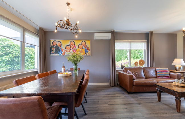 Holiday Home Near the Centre With View - Foto 18