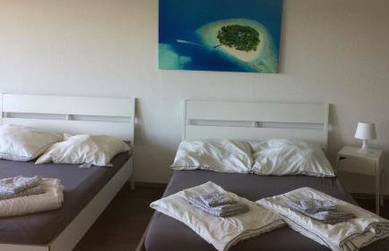 Messeapartment Köln - Foto 4
