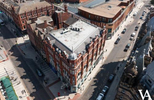 Velvet Apartments - 56 Vicar Lane - Foto 10