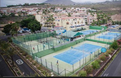 La Perla del Sur - The Pearl House - Foto 29