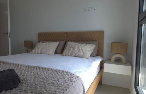 New appartment with seaview - Foto 12