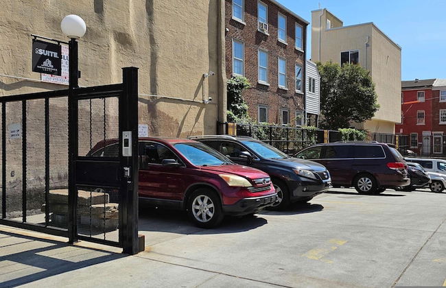 Sosuite Studio w W/d, Gym, On-site Restaurant - Foto 28