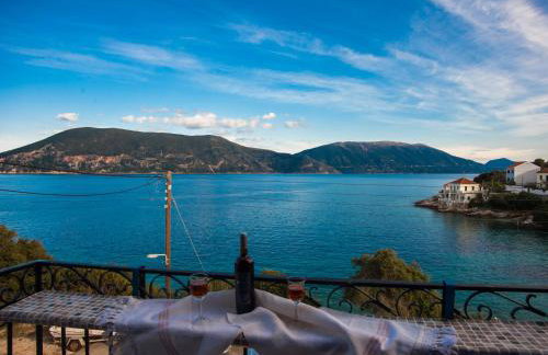 Fey's House waterfront - Φισκάρδο - Photo 14