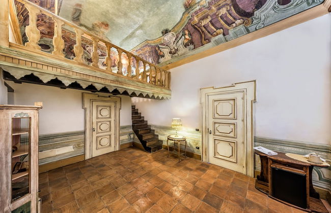 Castello di Limatola - Photo 9