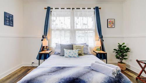 NEW Whaler Inn- Nautical Magic Hilo Downtown - Foto 3