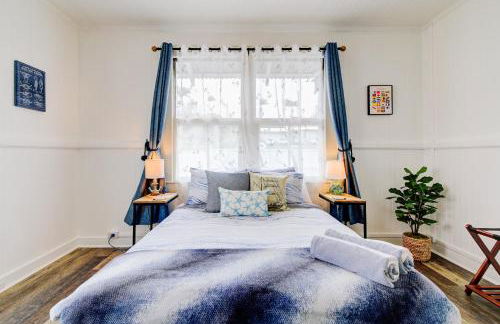 NEW Whaler Inn- Nautical Magic Hilo Downtown - Foto 3