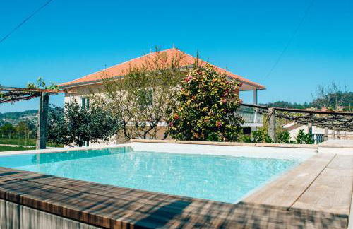 Just Like Home - Casa Antonio em Paredes de Coura - Foto 1