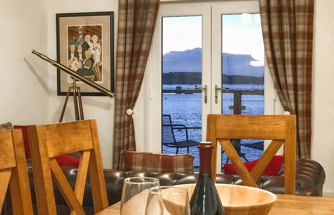 Freemans Wharf - Foto 7