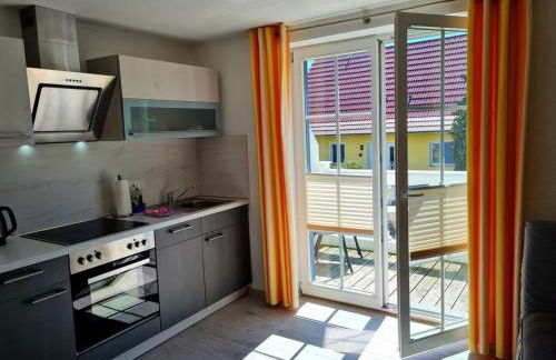 Boddenhus Apartment - Foto 20