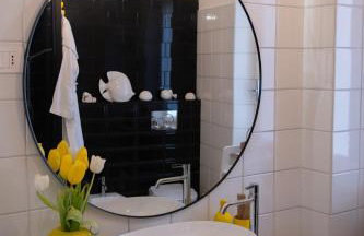 Henry's House luxury urban apartament - Foto 18