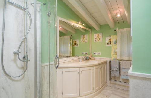 Villa La Fornace - Foto 29