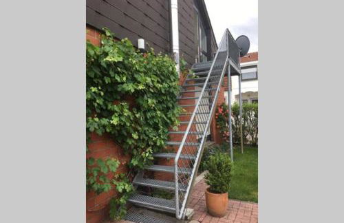 Ferienwohnung nördliches Münsterland - Foto 17