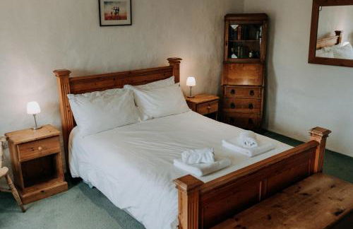 Treleddyn Farmhouse - Photo 78