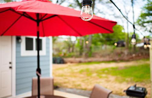 Marietta Square's Home Away! - Foto 12