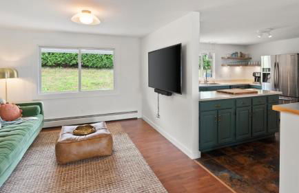 Champ's Landing 3 Bedroom Home by RedAwning - Foto 52