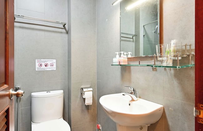 Huyen Homestay - Foto 29