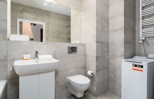 Bookowska 18 Apartments by Renters - Foto 32