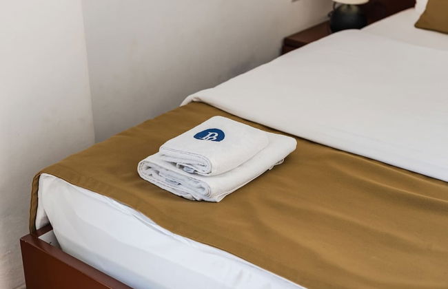 Stylish Studio With Spacious Balcony -trendafili - Foto 10