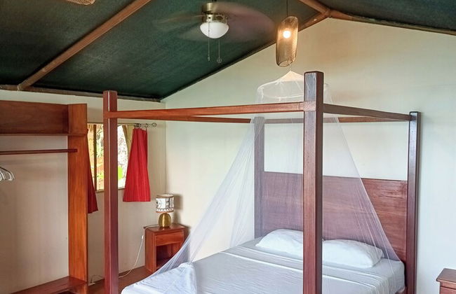 Corcovado Private Villas - Foto 24